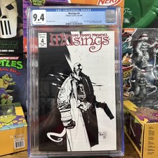 Musings cgc 9.4 for sale  Edwardsville