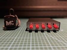 Fmr audio rnla7239 for sale  FARNHAM