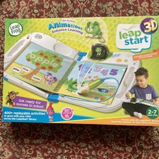 leapstart leapfrog games for sale  COLCHESTER