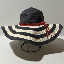 Betmar hat straw for sale  Humble