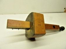 Antikes streichmaß henry gebraucht kaufen Antikes streichmaß henry gebraucht kaufen  Ulrichstein