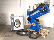 Yaskawa motoman ms165 gebraucht kaufen  Korschenbroich