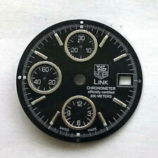 Cadran tag heuer d'occasion  Saint-Claude