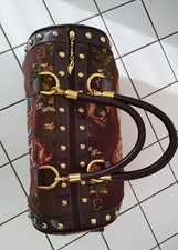 Vintage bag reisetasche gebraucht kaufen  Wildberg