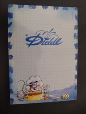 Diddl bloc 132 d'occasion  France