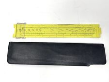 Vintage slide rule for sale  San Jose