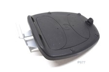 Givi monolock topcase d'occasion Givi monolock topcase d'occasion  Expédié en France