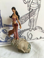 Figurine belladone pierre d'occasion  Souillac