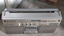 Sharp gf9797 boombox for sale  NOTTINGHAM