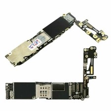 Placa-mãe principal desbloqueada placa lógica sem Touch ID para iPhone 6/6S 16GB 64GB comprar usado  Enviando para Brazil