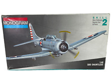 1 48 sbd dauntless for sale  Upland