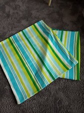 Farbenfrohe bettwäsche kissen gebraucht kaufen  Schwerin
