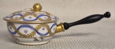 Antique sevres porcelain for sale  WALLINGTON