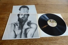 Peter Hammill The Future Now UK '78 1st Charisma CAS 1137 Art Rock + Insert LP comprar usado  Enviando para Brazil