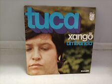Giri vinile tuca usato  Cassina de' Pecchi