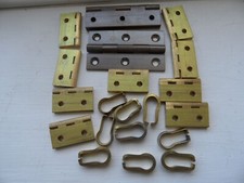 Brass hinges key for sale  HIGH WYCOMBE