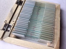 Boxed amscope 25pc for sale  HULL