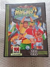 Neo geo aes usato  Italia
