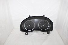 Speedometer instrument cluster for sale  Wellsboro