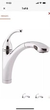Kohler forte single for sale  Wheeling