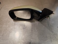 Retroviseur gauche elec d'occasion  Plénée-Jugon