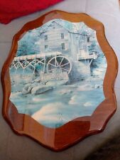 Wooden hand made for sale  BLACKPOOL