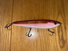 Riverrunner glide bait for sale  Lewistown