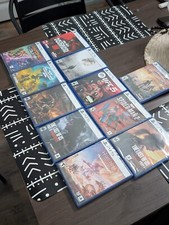 Sony playstation disc for sale  Tobyhanna