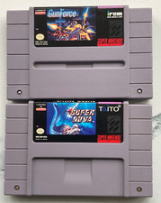 Super nintendo snes..super for sale  BEDFORD
