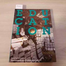 Education documents contempora usato  Italia