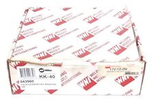 Wni miller 043960 for sale  Utica