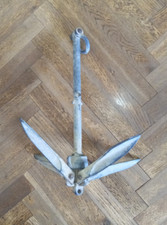 Faltklappanker länge 50cm gebraucht kaufen  Potsdam