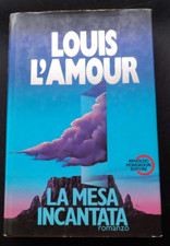 Mesa incantata louis usato  Pavia