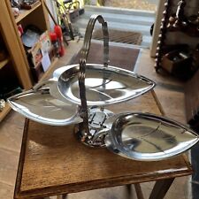 Vintage tier folding for sale  DOVER