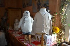 Veste neuve tartine d'occasion Veste neuve tartine d'occasion  La Chapelle-en-Vercors