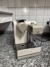 Nespresso lattissima one usato  Primaluna