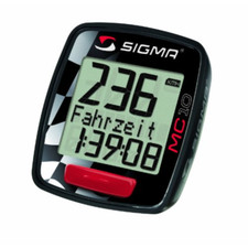 Sigma moto computer usato  Roccagloriosa