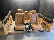 Sitze komplett jaguar gebraucht kaufen  Ronnenberg