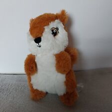 Primark red squirrel for sale  LUTON