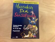 Mts programm 1982 gebraucht kaufen  Viersen