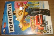 Prostitute ratto delle usato  Cesena