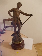 Statue moisson abondante d'occasion  Béziers