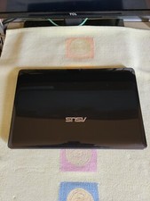 Asus k52f intel d'occasion  Reims