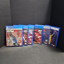 Nba2k 2k15 2k17 for sale  Cartersville
