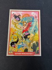 Mancolista numerate cuphead usato  San Benedetto del Tronto