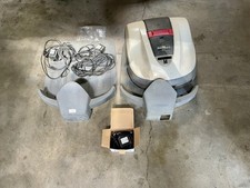 Robot erba usato  Besana in Brianza