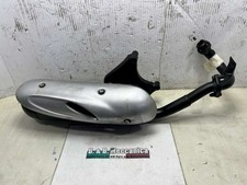 Marmitta scarico piaggio usato  Gambettola