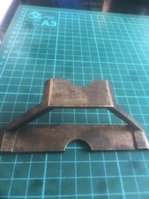 Antique brass mitre for sale  KETTERING