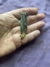 Rare vintage horn for sale  Stamford