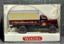 Wiking pel blitz gebraucht kaufen  Solms